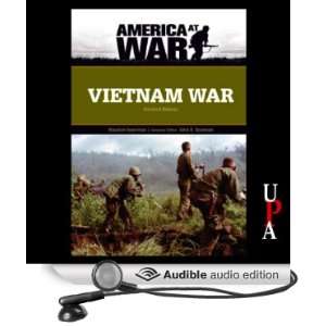 Vietnam War [Unabridged] [Audible Audio Edition]