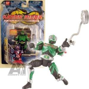  Bandai Kamen Rider CAMO Action Figure Toys & Games