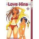 love hina vol 1 4 manga lot ken akamatsu comed