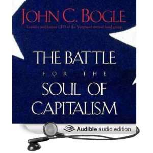   (Audible Audio Edition) John C. Bogle, Stefan Rudnicki Books