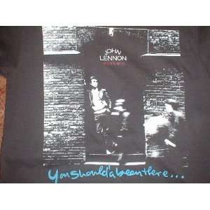 John Lennon Medium T Shirt