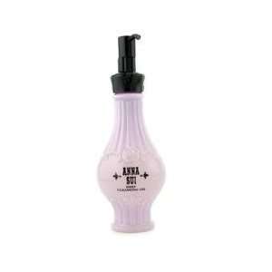  ANNA SUI by Anna Sui (WOMEN) Deep Cleansing Oil 6.7OZ 