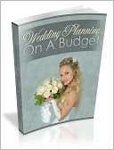Wedding Planning On A Budget eBook Legend