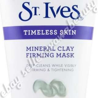   this award winning mask with kaolin clay deep cleans while visibly