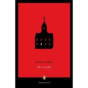    The Crucible (Penguin Plays) [Paperback] Arthur Miller Books