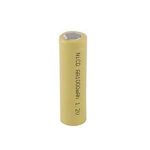  Batteries Replacement AA NiCd Batteries battery 