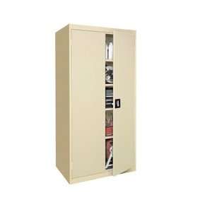 SANDUSKY/LEE Standard Industrial Storage Cabinets (XR 1704SD)  