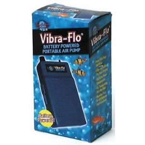  Vibra Flow Battery Air Pump: Everything Else