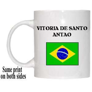  Brazil   VITORIA DE SANTO ANTAO Mug 