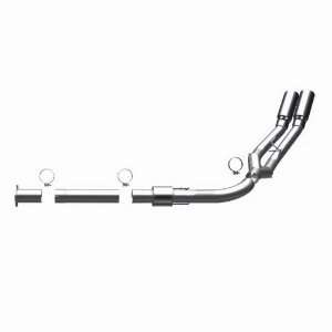  MagnaFlow 15507 Performance Catback Exhaust System 2011+ for Ford 