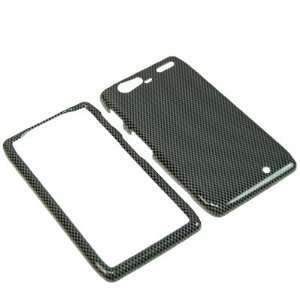  HR Hard Shield Shell Cover Snap On Case for Verizon 