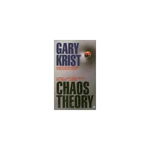 Chaos Theory Gary Krist  Books