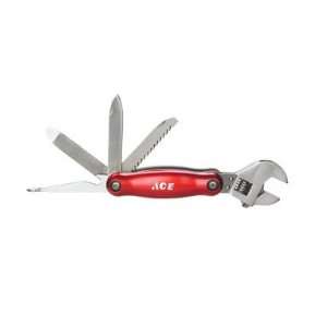   each Ace Wrench 5 In 1 Multi Tool (ACE080301)