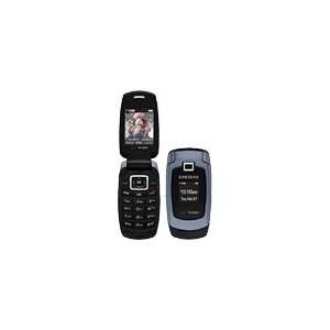    Refurbished Verizon Samsung U340 Flip Cell Phone Electronics