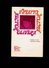 Rochester Theatre Organ Society program  Feb 22 1975  Hector Olivera