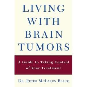   Peter Blacks Guide to Taking Control of Your Treatment  N/A  Books