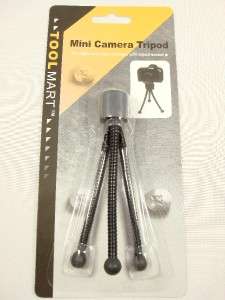 Mini Camera Tripod socket for Digital & video cameras  