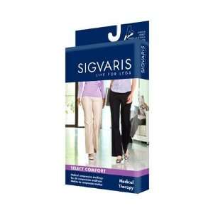 Sigvaris for Women   Select Comfort Series 860   Closed Toe Knee Highs 