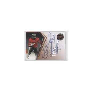   Pass Autographs Bronze #PPSNG   Mardy Gilyard Sports Collectibles
