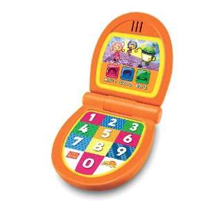  Fisher Price Team Umizoomi UmiPhone Toys & Games