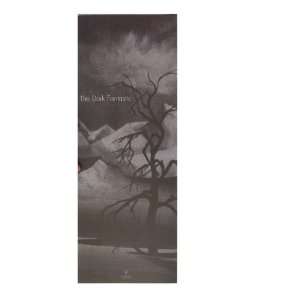   Dark Fantastic Poster Debut Screaming Trees Nirvana 