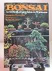 Bonsai With American Trees by Masakuni Kawasumi (1984, Paperback)