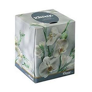  Kleenex Boutique Tissue, Floral Box, 2 Ply, We, 95 Tissues 