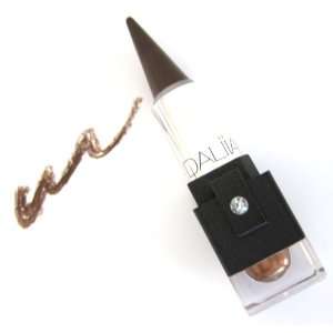   (Brown) Ayurvedic Couture TM Herbal Kohl Eyeliner By DALiiA Beauty