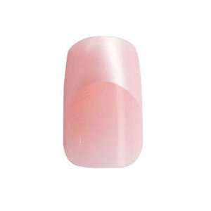   Tip French Manicure Glue/Stick/Press On Artificial/False Nails: Beauty