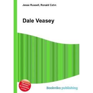  Dale Veasey Ronald Cohn Jesse Russell Books