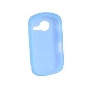    Dark Blue Silicone Sleeve for Casio C771 Cell Phones & Accessories