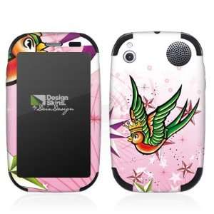  Design Skins for HP Palm Pre Plus   Wedding Swallows 