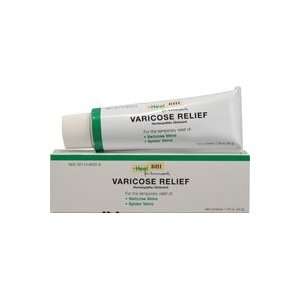 Varicose Relief 50 gms by Heel/BHI