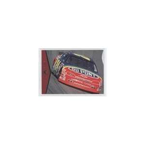  1995 SP Die Cuts #97   Jeff Gordons Car Sports 