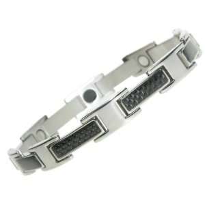  Aquila Unisex Magnetic Bracelet, 7.5   1 Bracelet Health 