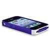   Cover Skin For iPhone 4S 4G 4th Gen USA Accessory Bundle Pack  