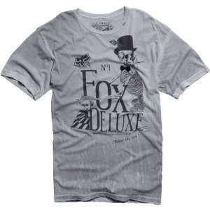 Fox Racing Years of Refusal FXDLX Mens Short Sleeve Fashion T Shirt 