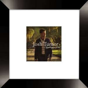 Josh Turner , 15x15 