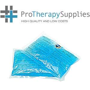 Pro Tec Athletics Gel Pack for Hot/Cold Therapy Wrap  