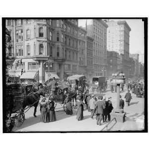  Fifth Avenue,Forty second Street,New York,N.Y.: Home 