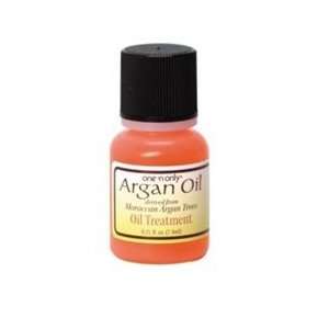  One n Only Argan Oil for All Hair Types .25 oz Beauty