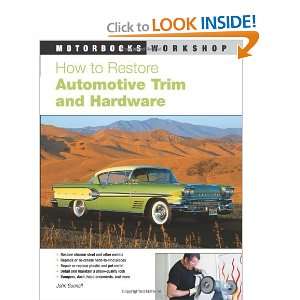   and Hardware (Motorbooks Workshop) [Paperback] John Gunnell Books