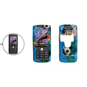   Hard Plastic Mobile Phone Case Cover Protector for Sony Ericsson K750