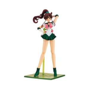  Cutie Model Sailor Moon Sailor Jupiter Toys & Games
