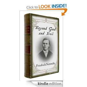 Beyond Good and Evil (Illustrated + FREE audiobook link): Friedrich 