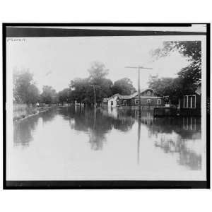  Humphrey,Arkansas/jefferson County,AR,1927 Flood