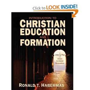   Ronald T. (Author) Oct 14 08[ Hardcover ] Ronald T. Habermas Books