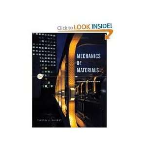 Mechanics of Materials An Integrated Learning System 2nd (second 