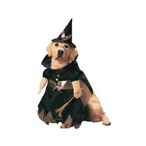  Bewitched Pet Costume Large Toys & Games