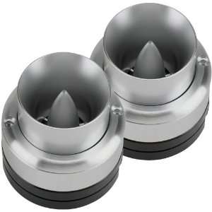   SUPER COMPRESSION TWEETERS WITH NEODYMIUM MAGNETS